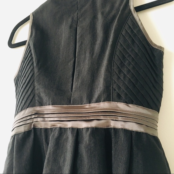 SALE 🍭C. Luce - Charming Bow & Lace Vest. Dress it up in a flash! - Picture 3 of 13